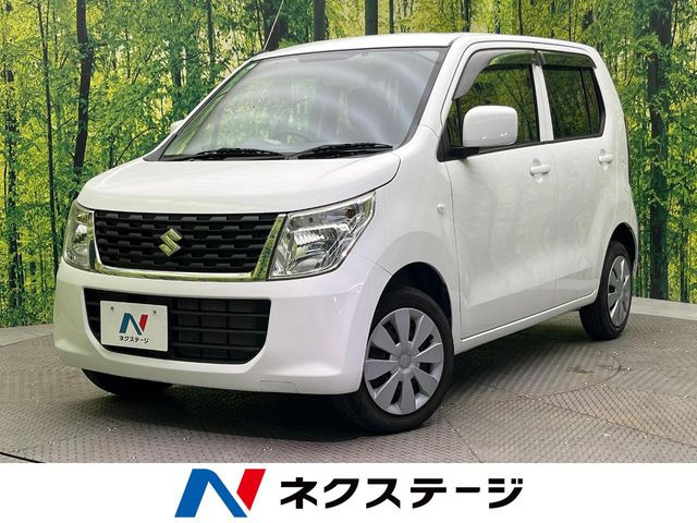 スズキ ワゴンR 