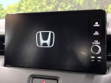 【9インチ ホンダコネクトディスプレイ】視認性の高い大画面ディスプレイでナビの使用や、お持ちのスマートフォンと連携したbluetoothでの音楽再生が可能です♪