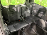 3列目シートはもちろん状態良好☆大人でもゆったりと座って頂けますので、大人数でのお出かけもラクラクです♪ご家族で、気の知れた仲間で、ドライブに行くのが楽しみですね♪