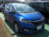 フィット 1.3 13G L ホンダセンシング 
