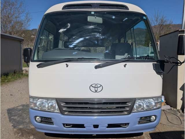 コースター LX ロング 