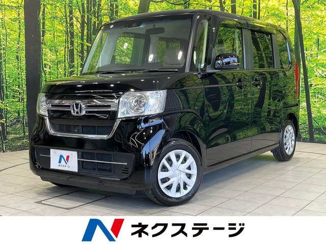 N-BOX L 