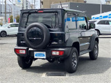 ジムニーシエラ 1.5 JC 4WD 