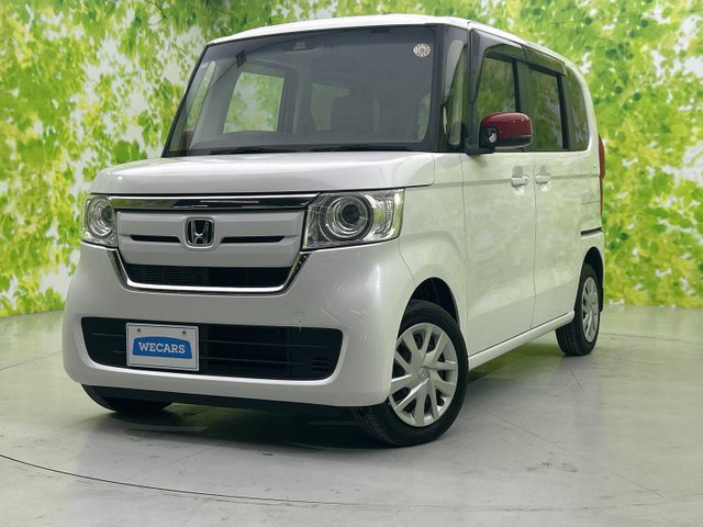 ホンダ N-BOX 