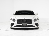 2024年モデルのContinental GT Speedのご案内です。