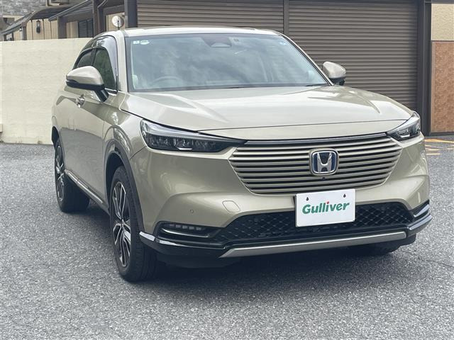 ホンダ ヴェゼル 