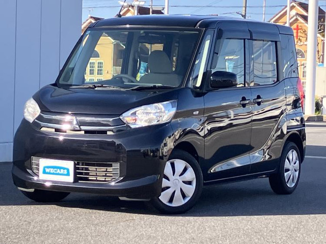 三菱 eKスペース 