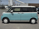 ムーヴキャンバス G メイクアップ リミテッド SAIII 