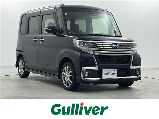 シフォン カスタム R リミテッド スマートアシスト 4WD 修復歴無し