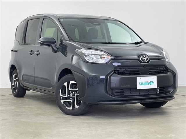 トヨタ シエンタ 