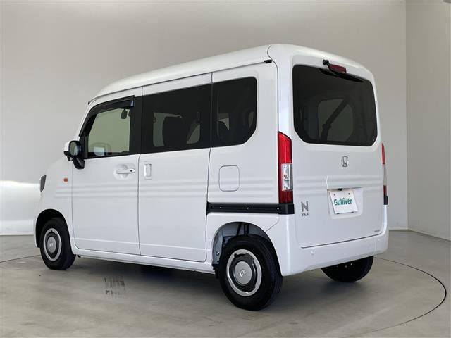 ホンダ N-VAN +スタイル ファン 修復歴無し の中古車詳細 (1,000km