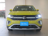 ■当店の中古車をご覧いただき誠にありがとうございます。Volkswagen正規ディーラーだからお届けできる認定中古車と安心のサービスをご提供いたします。■
