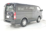 レジアスエース 3.0 DX ロング ディーゼル 4WD 