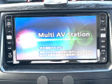 【純正ナビ】人気の純正ナビを装備しております。ナビの使いやすさはもちろん、オーディオ機能も充実!キャンプや旅行はもちろん、通勤や買い物など普段のドライブも楽しくなるはず♪