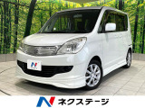 禁煙車 SDナビ パワースライドドア ETC スマートキー