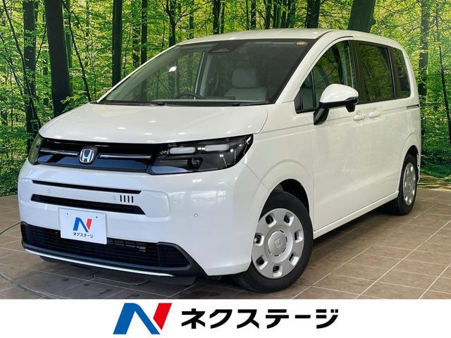 ホンダ フリード 