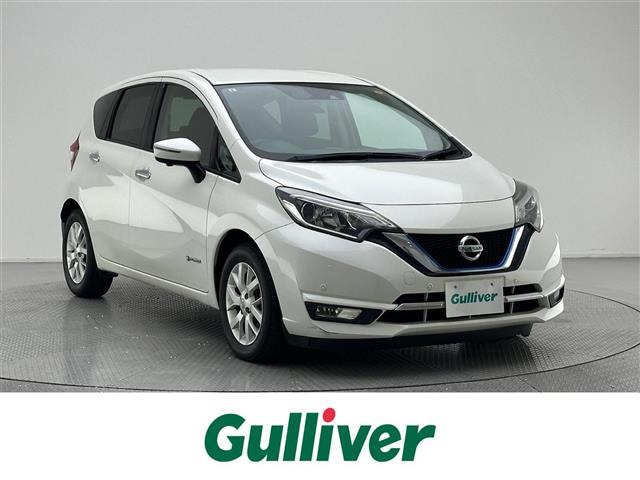 ノート 1.2 e-POWER メダリスト 修復歴無し