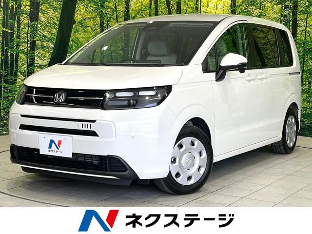 ホンダ フリード 