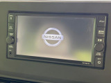 【純正ナビ】人気の純正ナビを装備しております。ナビの使いやすさはもちろん、オーディオ機能も充実!キャンプや旅行はもちろん、通勤や買い物など普段のドライブも楽しくなるはず♪