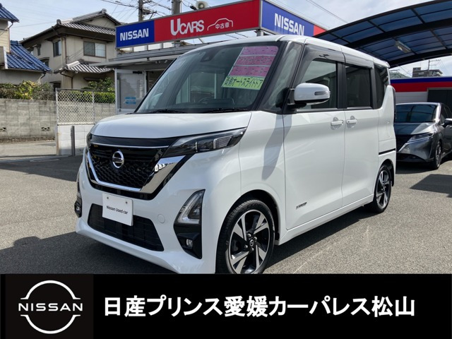 日産 デイズ 
