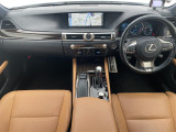 GS 350 Fスポーツ 本革シート 修復歴無し