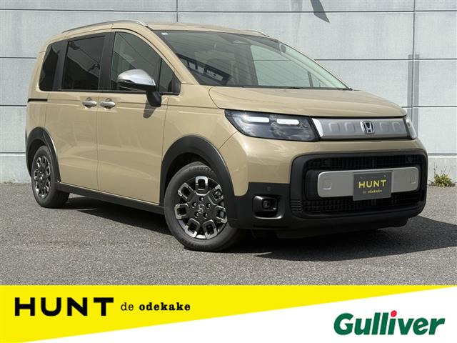 ホンダ フリード 