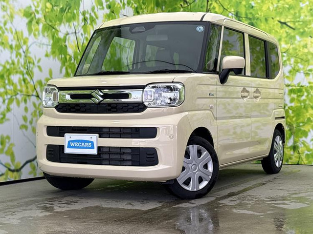 スズキ スペーシア 