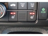 シートヒーター装備付き車!!座席に埋め込まれた電熱線によりシートを暖めることが出来る装備で、温められたシートは、寒い冬には最適です!!