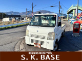 軽自動車専門店S.K.BASE佐久小諸店です☆