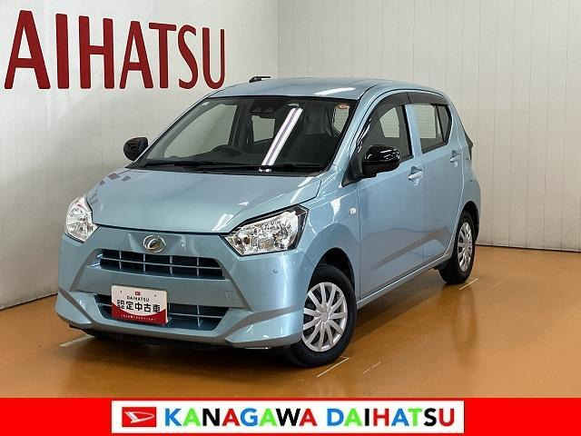 ダイハツ ミライース 