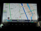 道案内も音楽も映像も楽しめるカーナビがコチラに☆