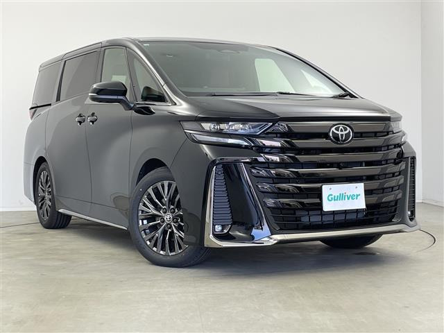 トヨタ ヴェルファイア 