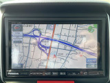 【 ナビゲーション 】ナビゲーションシステム装備なので不慣れな場所へのドライブも快適にして頂けます♪