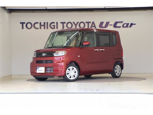 ダイハツ タント 