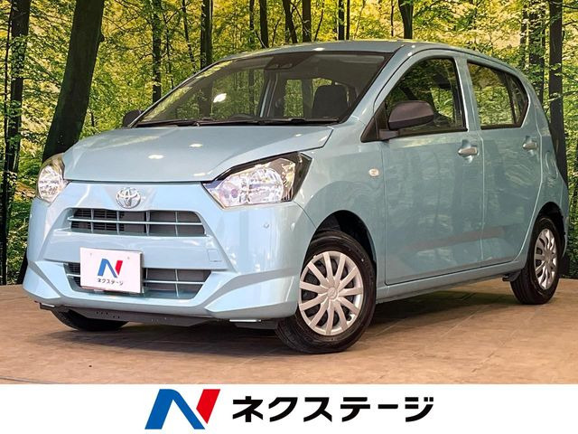 トヨタ ピクシスエポック 