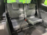 3列目シートはもちろん状態良好☆大人でもゆったりと座って頂けますので、大人数でのお出かけもラクラクです♪ご家族で、気の知れた仲間で、ドライブに行くのが楽しみですね♪