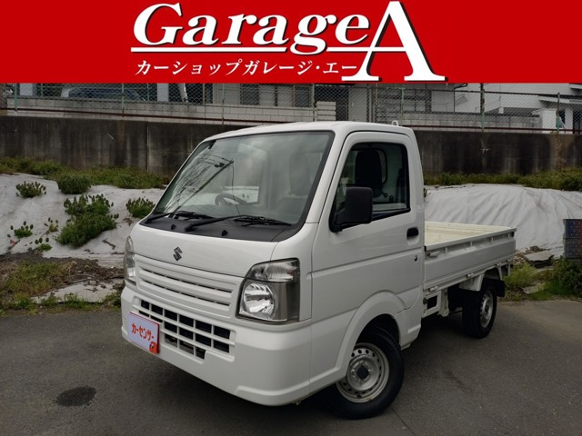 スズキ キャリイ 