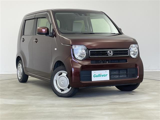 ホンダ N-WGN 
