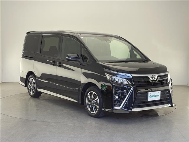 トヨタ ヴォクシー 