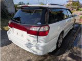 レガシィツーリングワゴン 2.0 GT-B E-tune II 4WD 