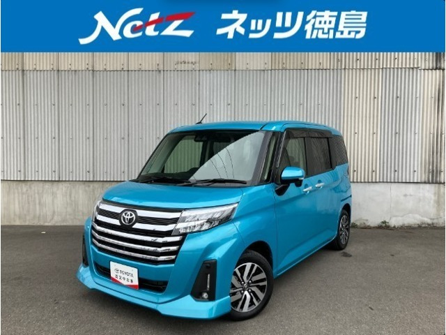 トヨタ ルーミー 