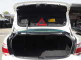 ☆広々した荷室はゴルフバック等の大きな荷物も積めます♪
