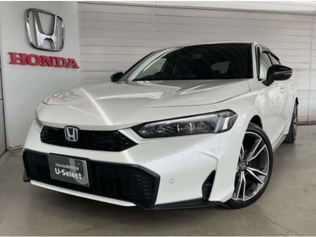 ホンダ シビック 
