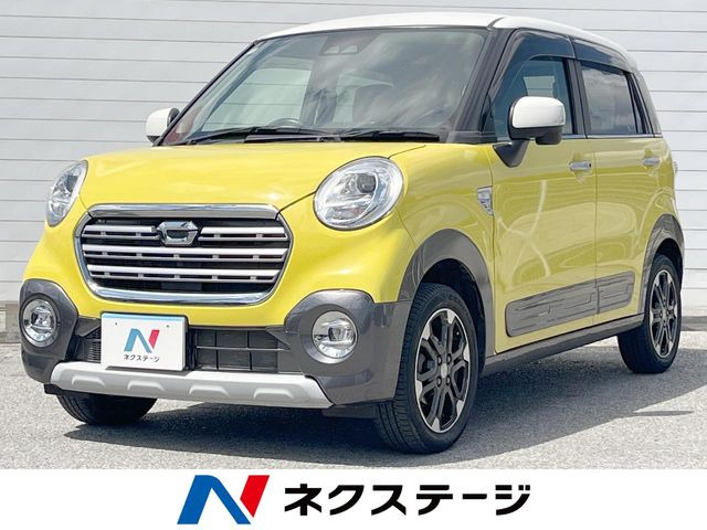 ダイハツ キャスト 