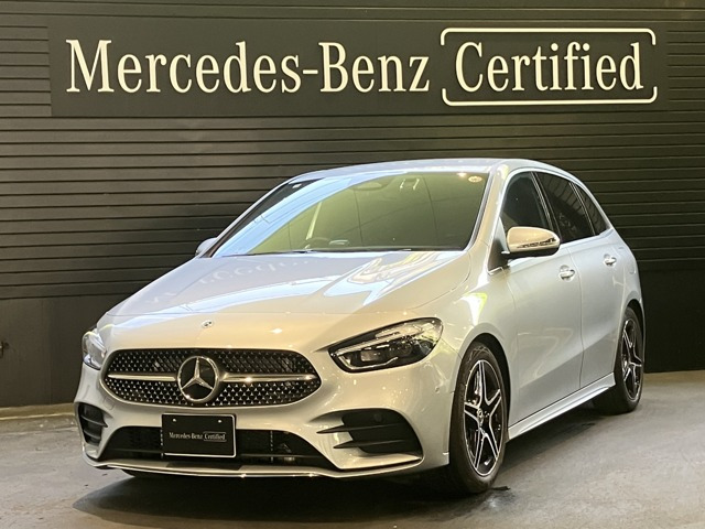 メルセデス・ベンツ Bクラス 