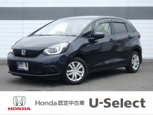 ホンダ フィット 