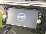 【純正ナビ】人気の純正ナビを装備。オーディオ機能も充実しており、Bluetooth接続すればお持ちのスマホやMP3プレイヤーの音楽を再生可能!毎日の運転がさらに楽しくなります!!