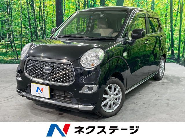 ダイハツ キャスト 