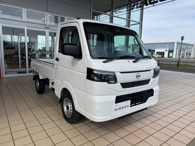 日産 クリッパートラック 