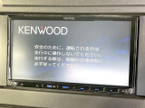 【ナビゲーション】使いやすいナビで目的地までしっかり案内してくれます。各種オーディオ再生機能も充実しており、お車の運転がさらに楽しくなります!!